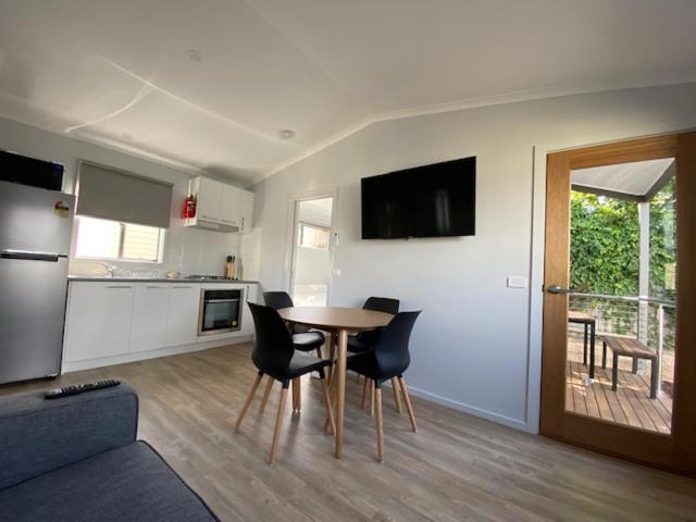 Warrnambool Holiday Village Luaran gambar