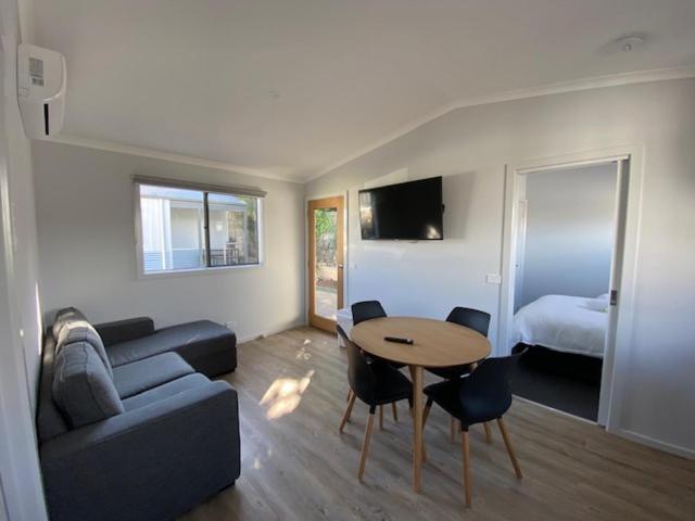 Warrnambool Holiday Village Luaran gambar