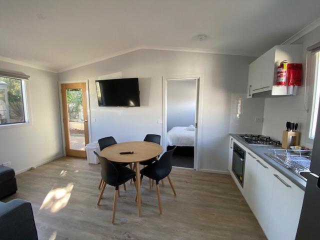 Warrnambool Holiday Village Luaran gambar