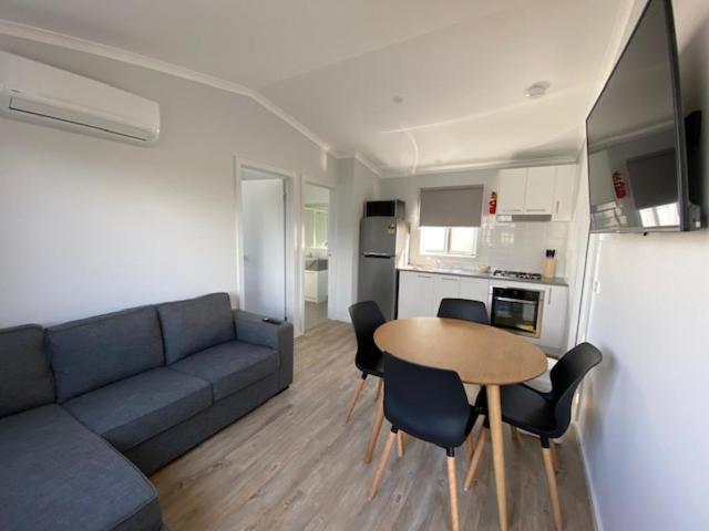 Warrnambool Holiday Village Luaran gambar