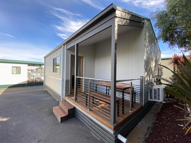 Warrnambool Holiday Village Luaran gambar
