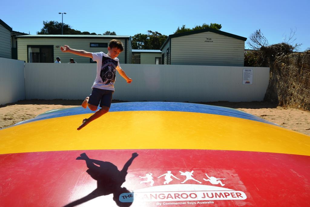 Warrnambool Holiday Village Luaran gambar