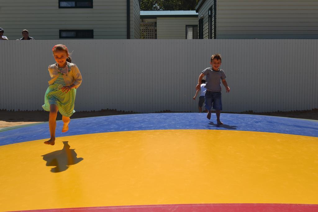 Warrnambool Holiday Village Luaran gambar