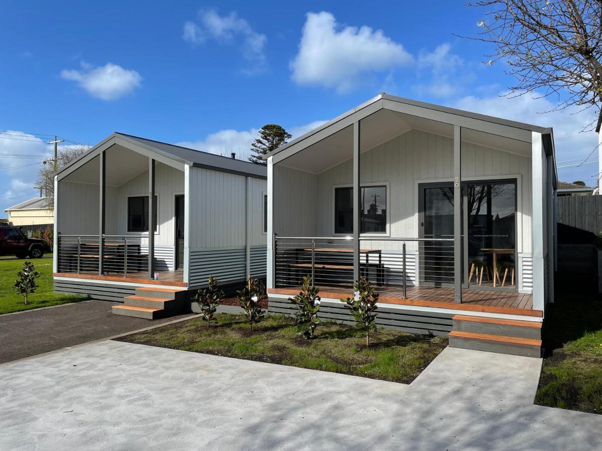 Warrnambool Holiday Village Luaran gambar