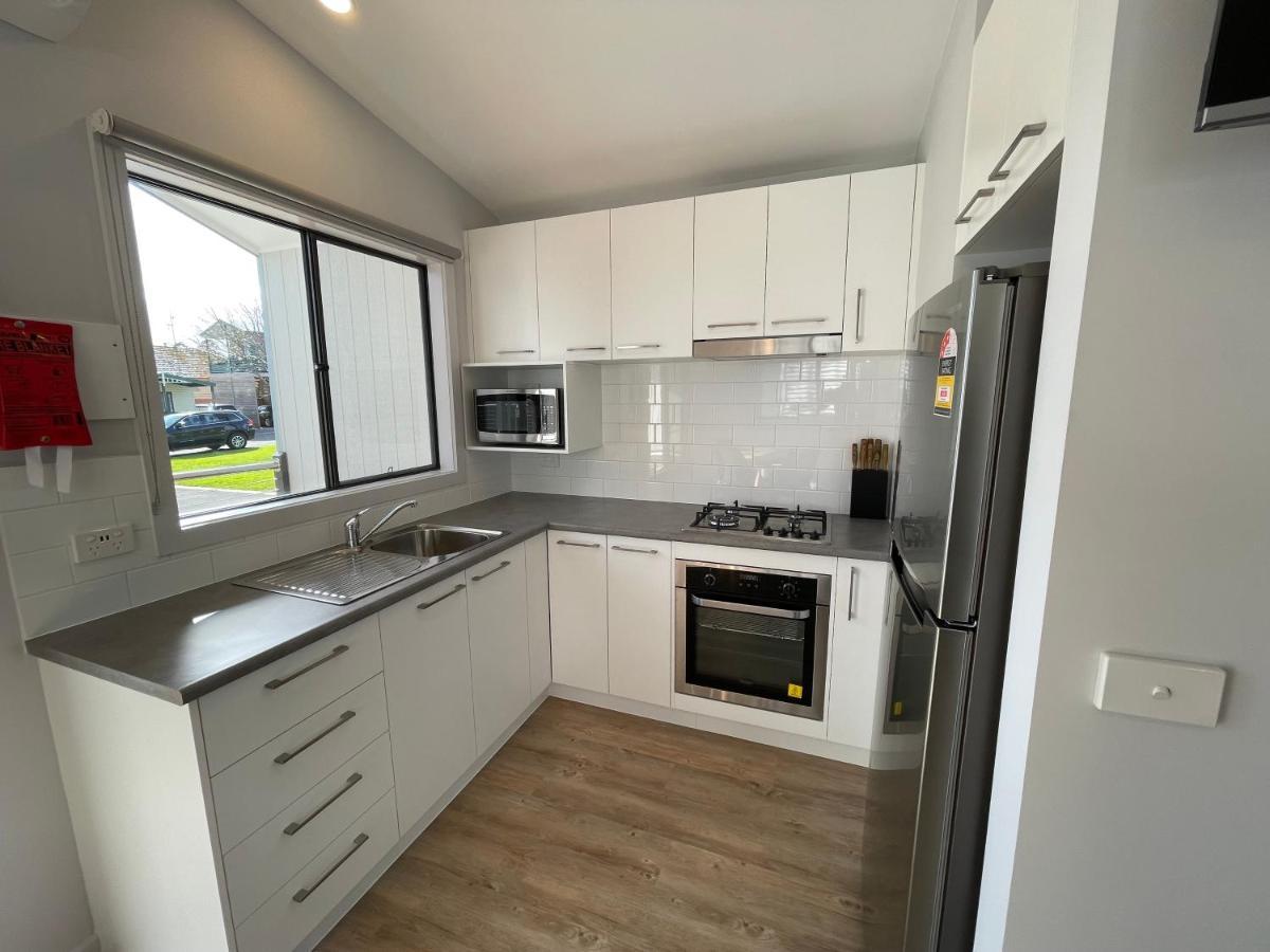 Warrnambool Holiday Village Luaran gambar