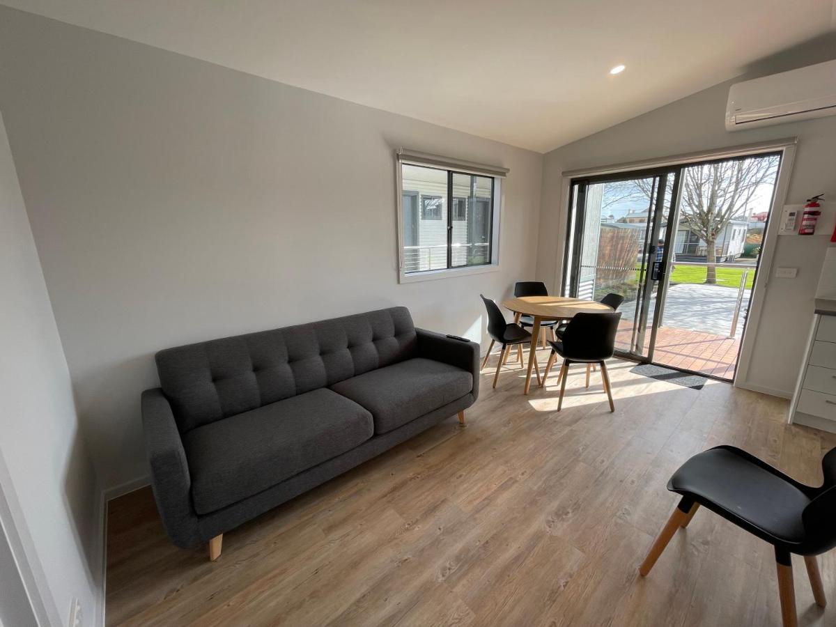 Warrnambool Holiday Village Luaran gambar