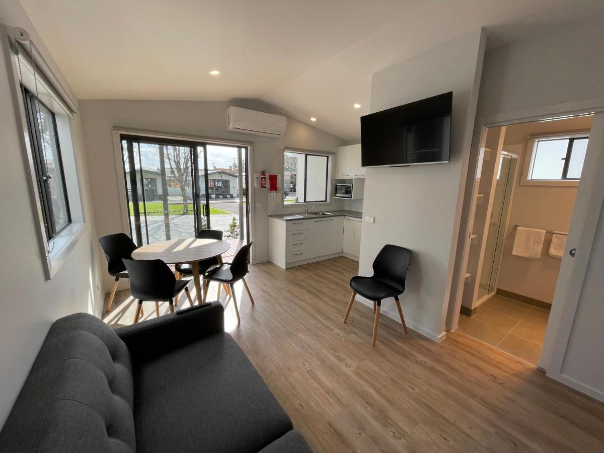 Warrnambool Holiday Village Luaran gambar