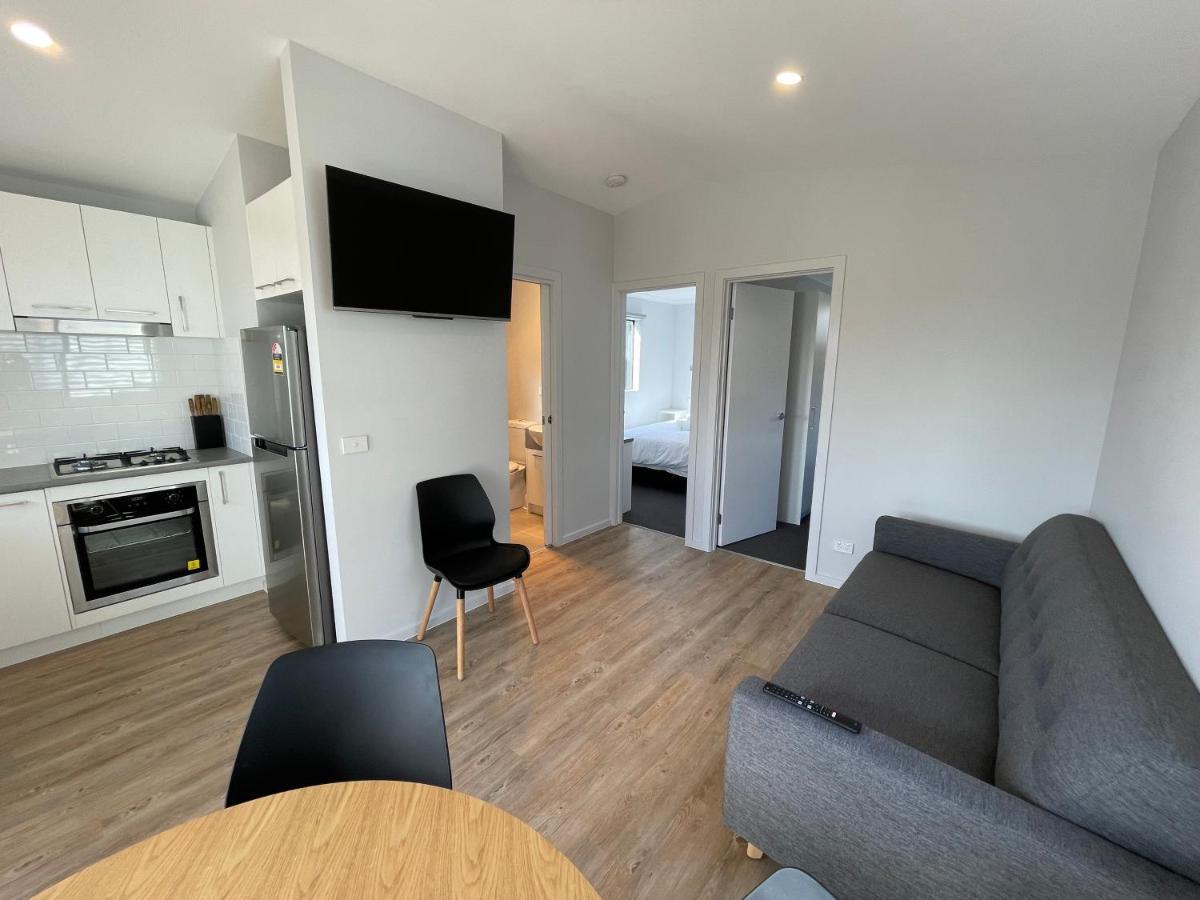 Warrnambool Holiday Village Luaran gambar