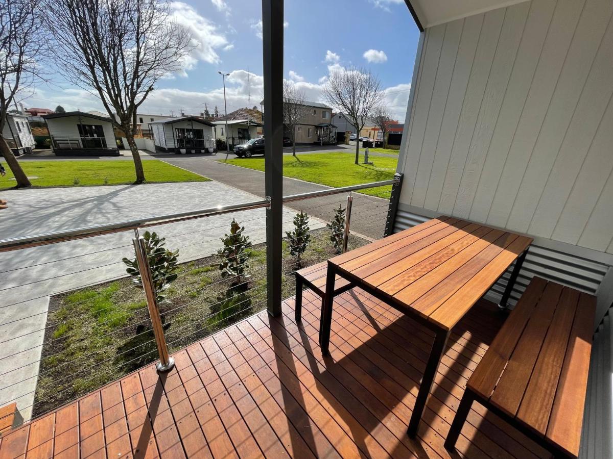 Warrnambool Holiday Village Luaran gambar