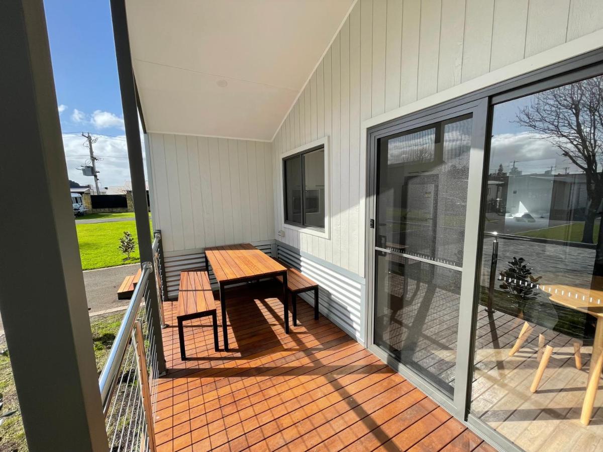 Warrnambool Holiday Village Luaran gambar