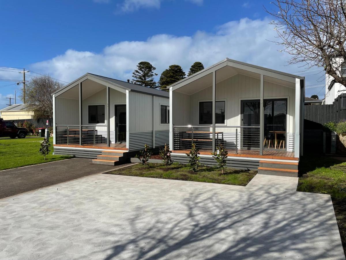 Warrnambool Holiday Village Luaran gambar
