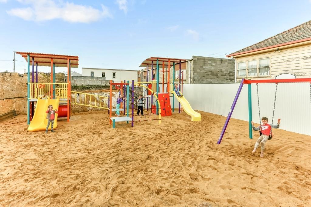 Warrnambool Holiday Village Luaran gambar