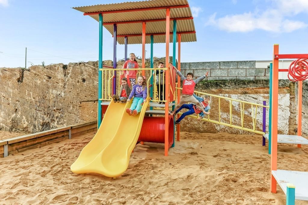 Warrnambool Holiday Village Luaran gambar