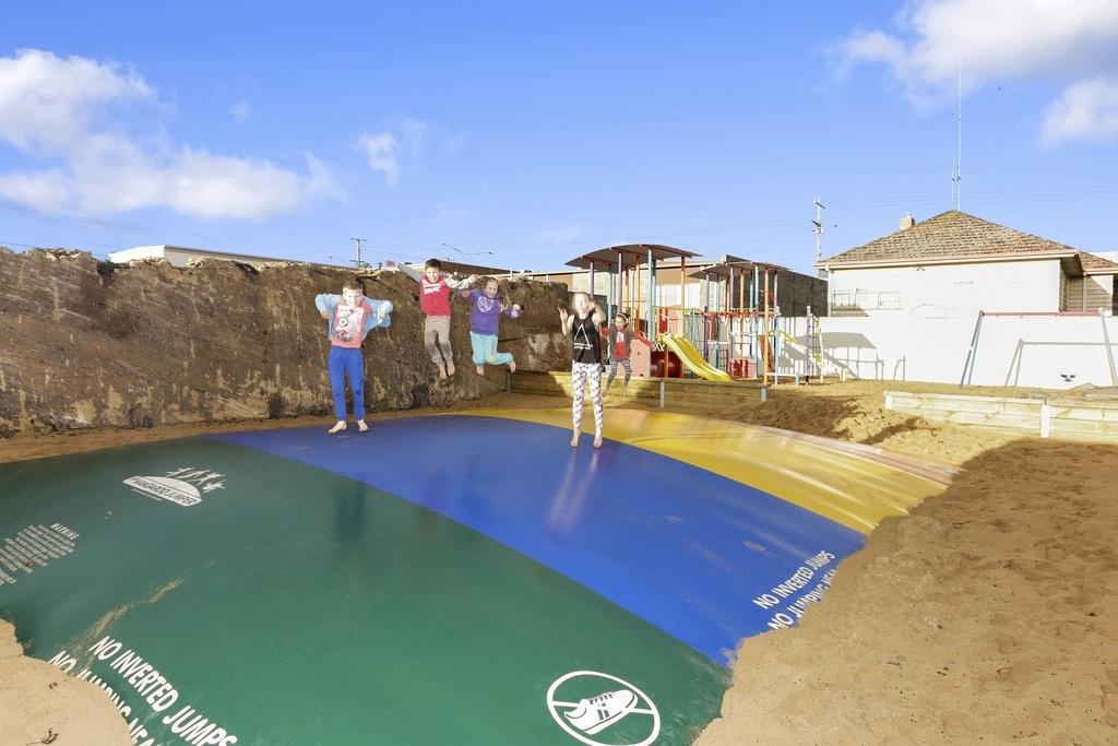 Warrnambool Holiday Village Luaran gambar