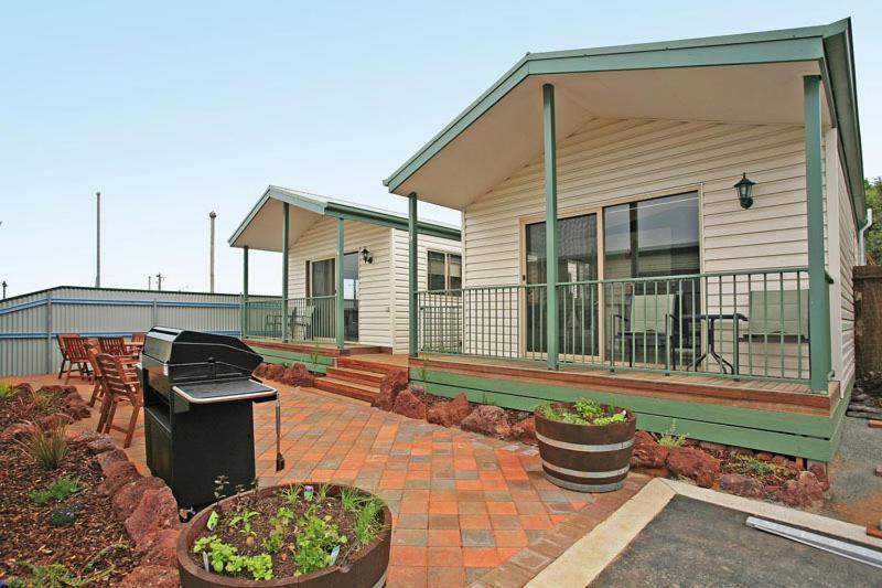 Warrnambool Holiday Village Luaran gambar