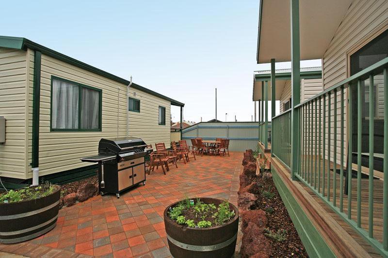 Warrnambool Holiday Village Luaran gambar