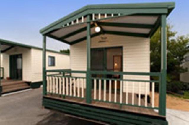 Warrnambool Holiday Village Luaran gambar