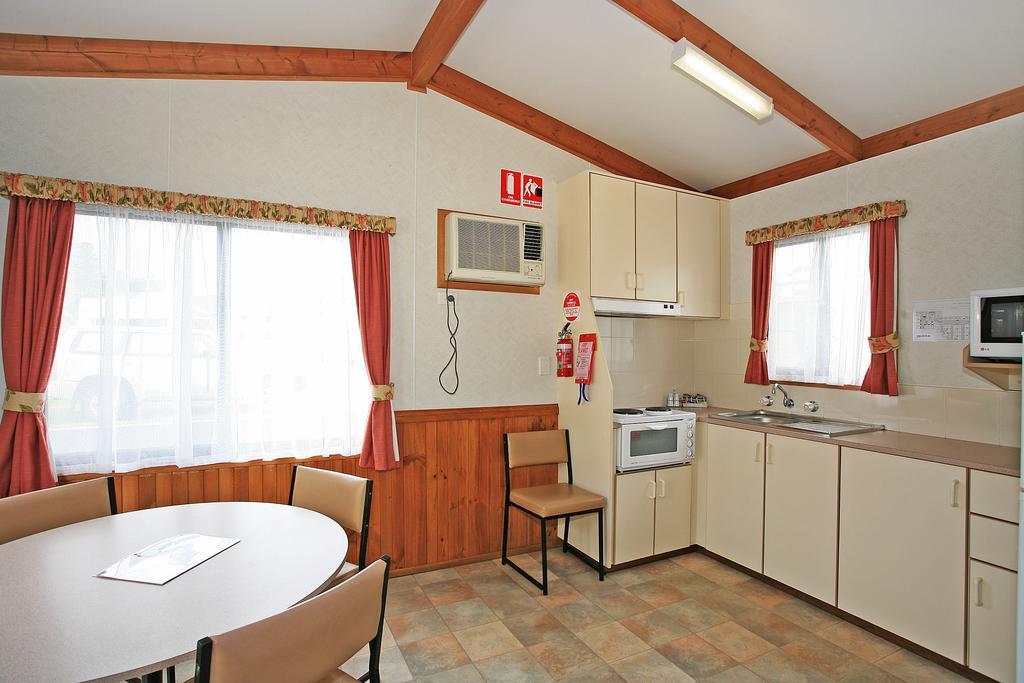 Warrnambool Holiday Village Luaran gambar