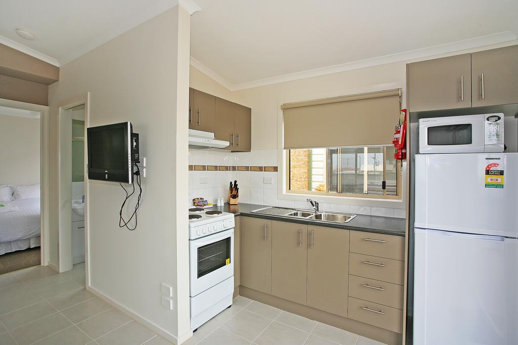 Warrnambool Holiday Village Luaran gambar