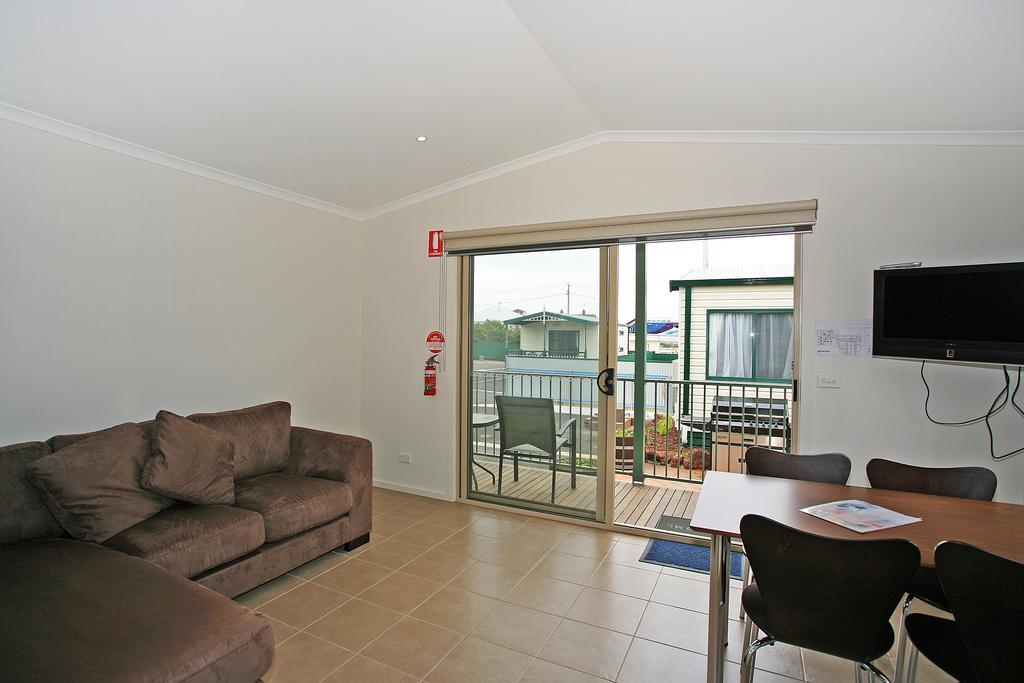 Warrnambool Holiday Village Luaran gambar