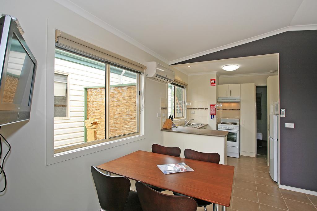 Warrnambool Holiday Village Luaran gambar