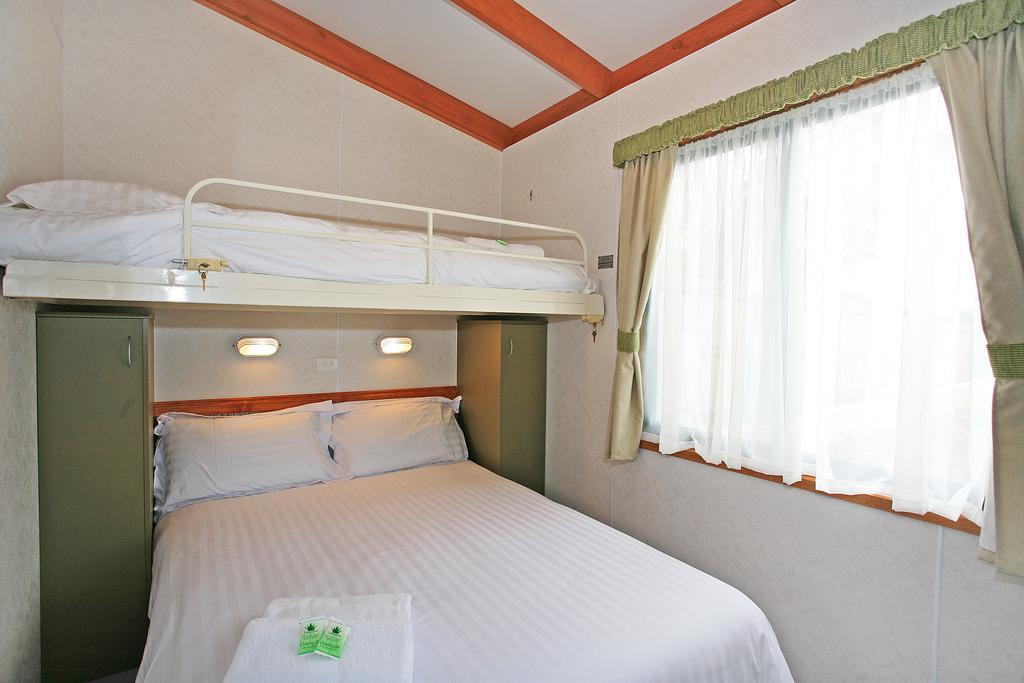 Warrnambool Holiday Village Luaran gambar