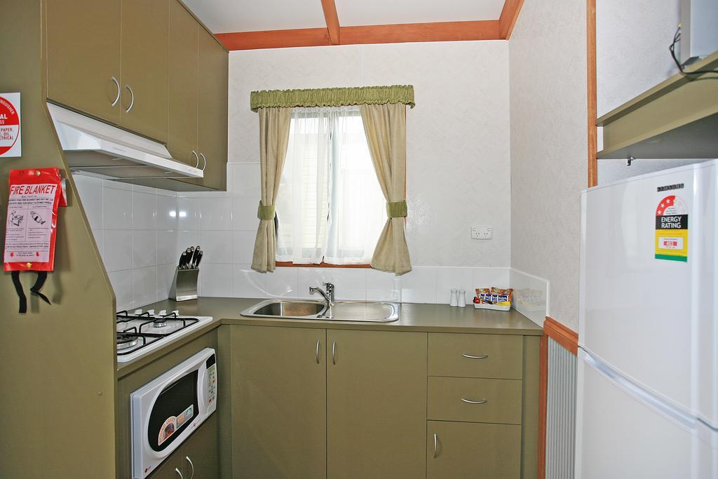 Warrnambool Holiday Village Luaran gambar