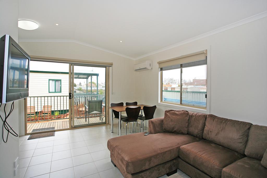 Warrnambool Holiday Village Luaran gambar