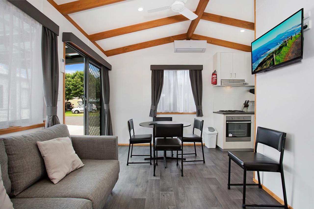 Warrnambool Holiday Village Luaran gambar