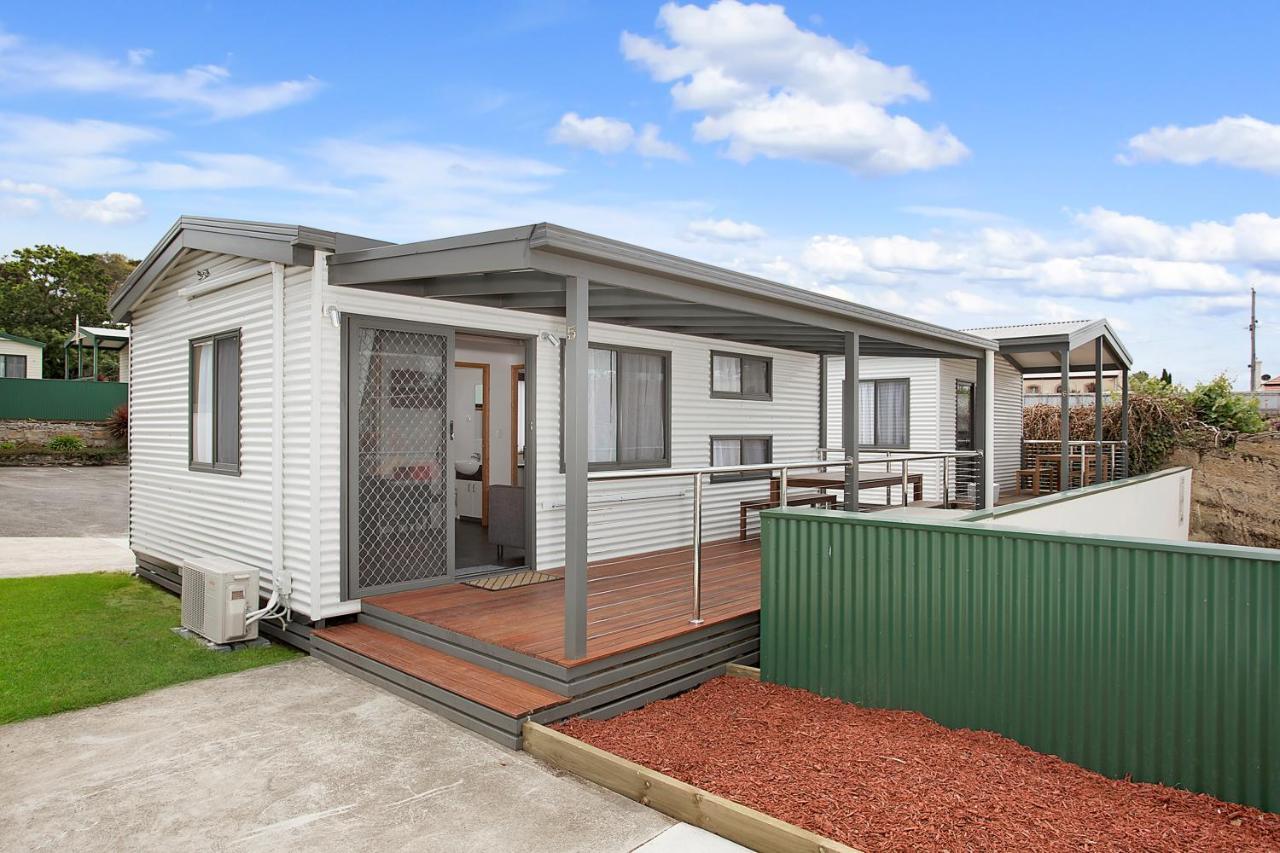 Warrnambool Holiday Village Luaran gambar