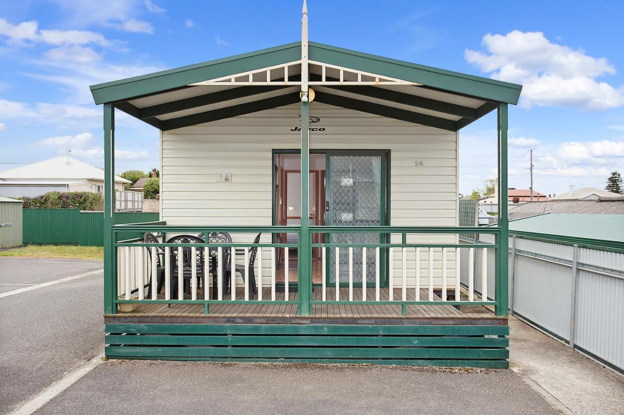 Warrnambool Holiday Village Luaran gambar