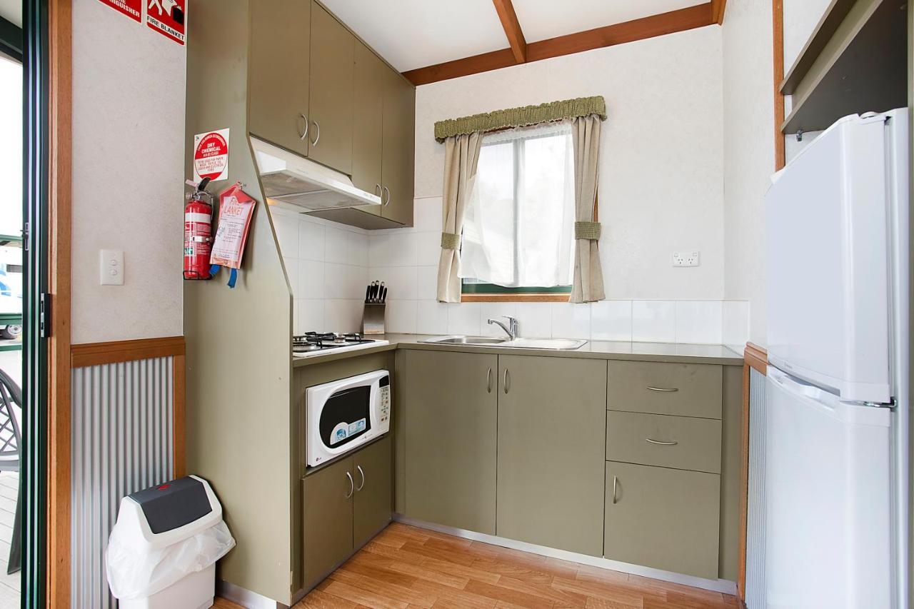Warrnambool Holiday Village Luaran gambar