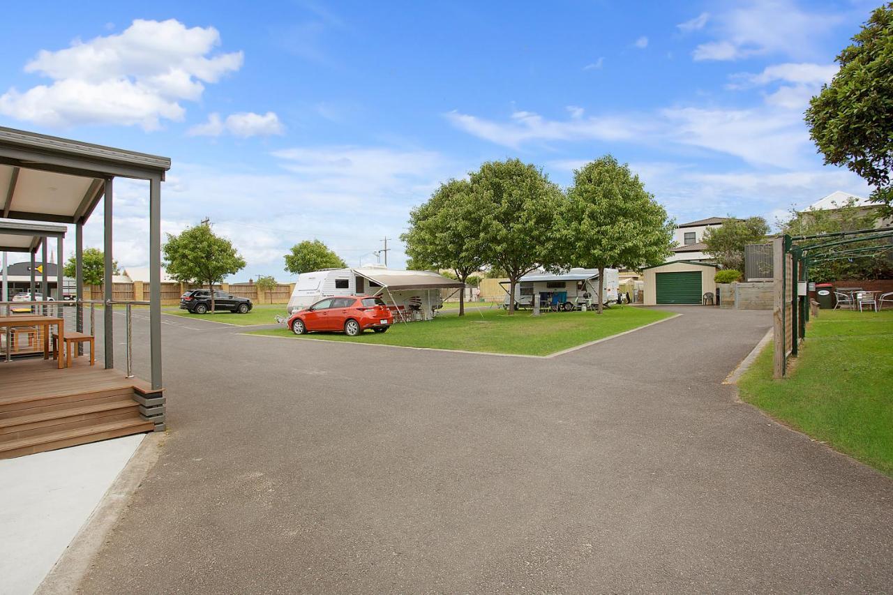 Warrnambool Holiday Village Luaran gambar