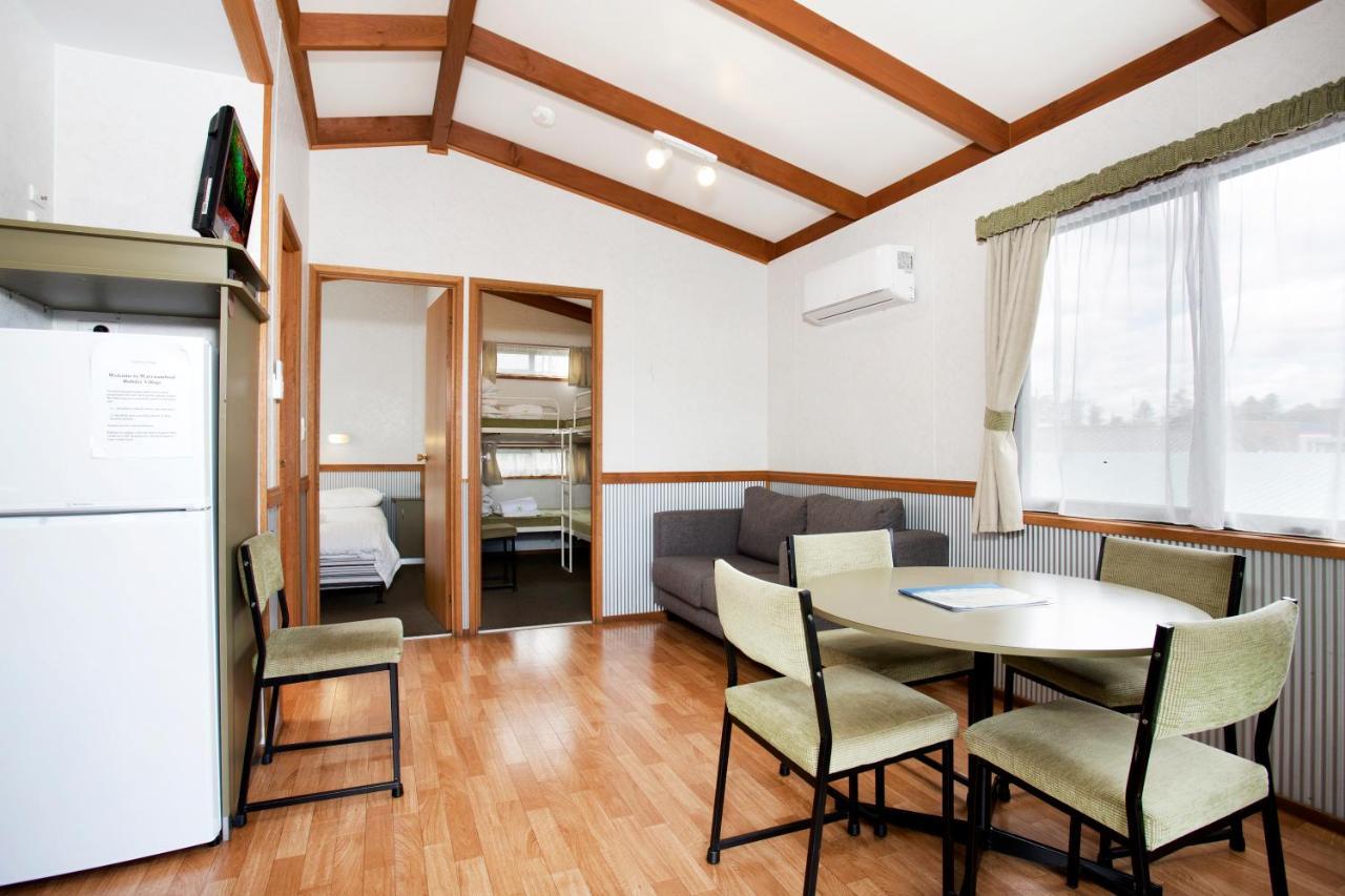 Warrnambool Holiday Village Luaran gambar