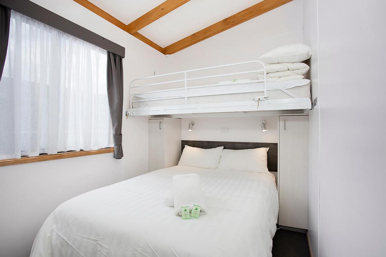 Warrnambool Holiday Village Luaran gambar