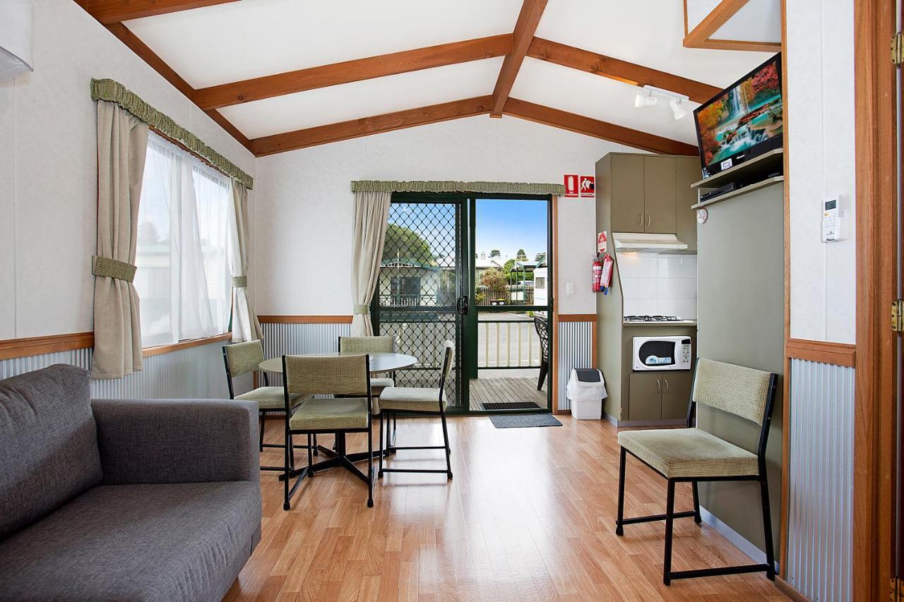 Warrnambool Holiday Village Luaran gambar