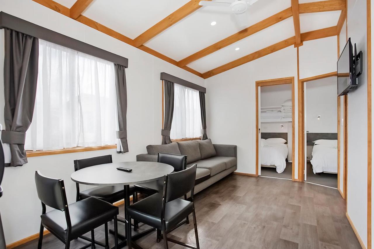 Warrnambool Holiday Village Luaran gambar