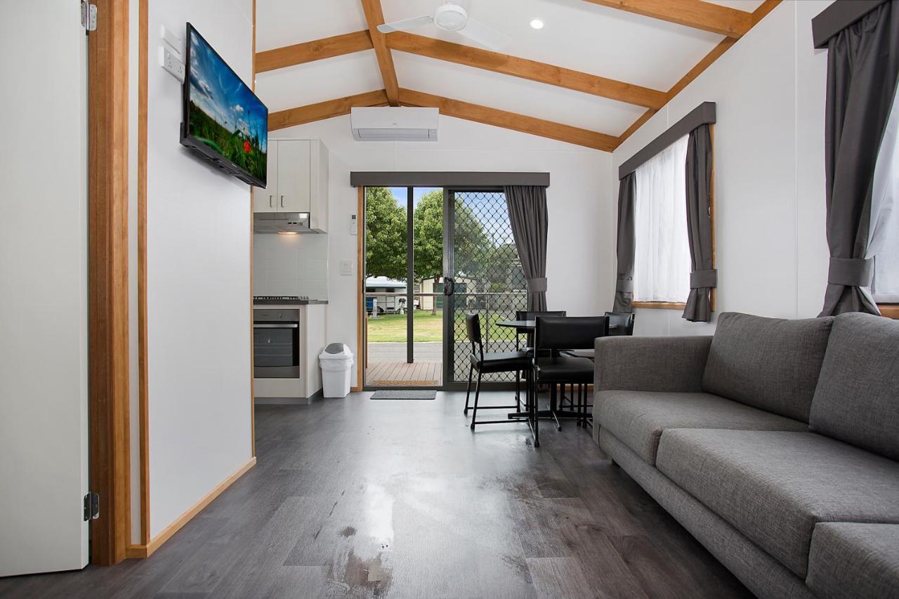 Warrnambool Holiday Village Luaran gambar