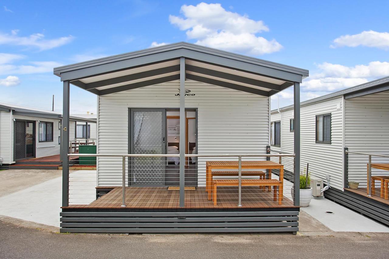 Warrnambool Holiday Village Luaran gambar