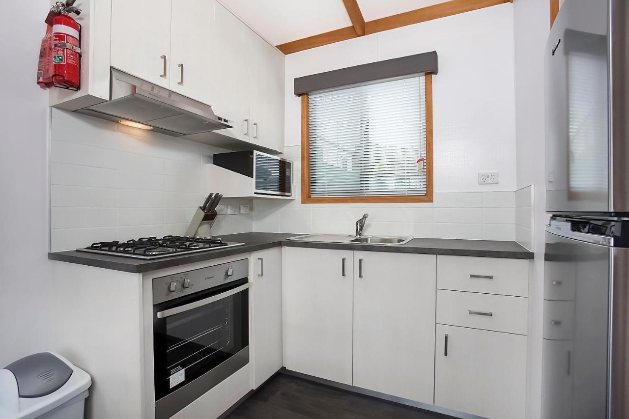 Warrnambool Holiday Village Luaran gambar