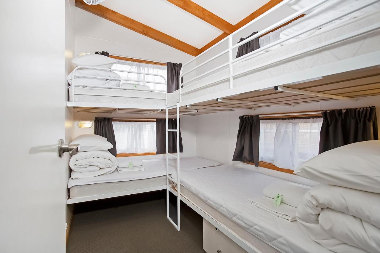 Warrnambool Holiday Village Luaran gambar