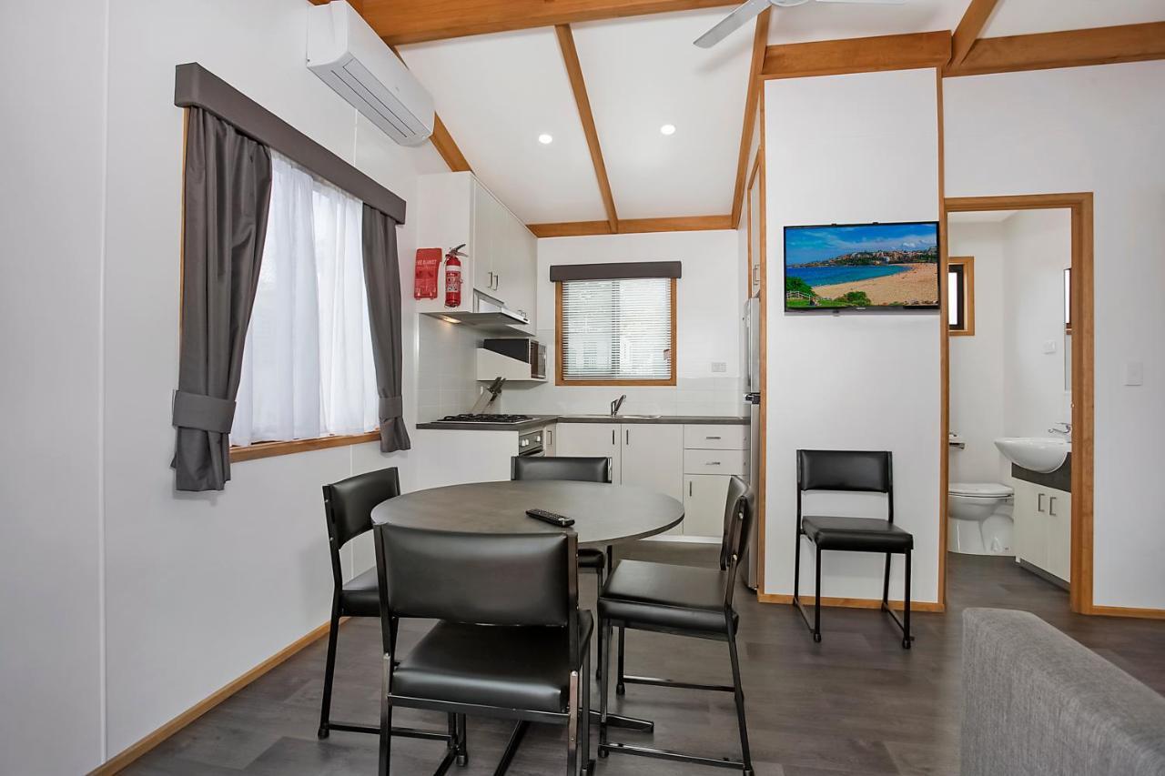 Warrnambool Holiday Village Luaran gambar