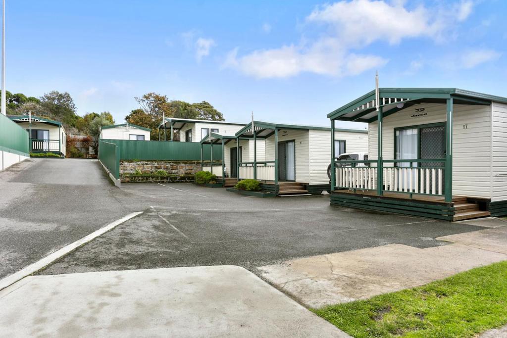 Warrnambool Holiday Village Luaran gambar
