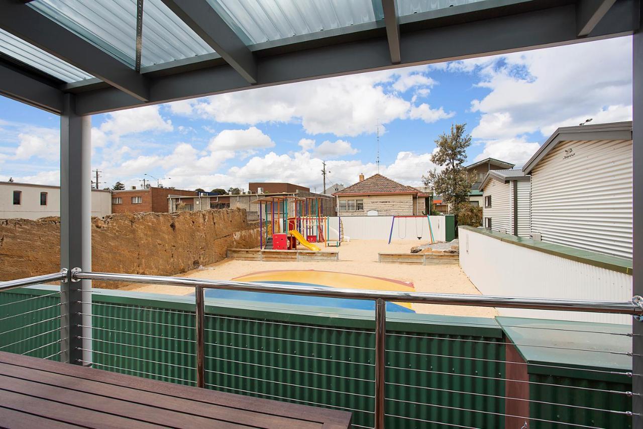 Warrnambool Holiday Village Luaran gambar