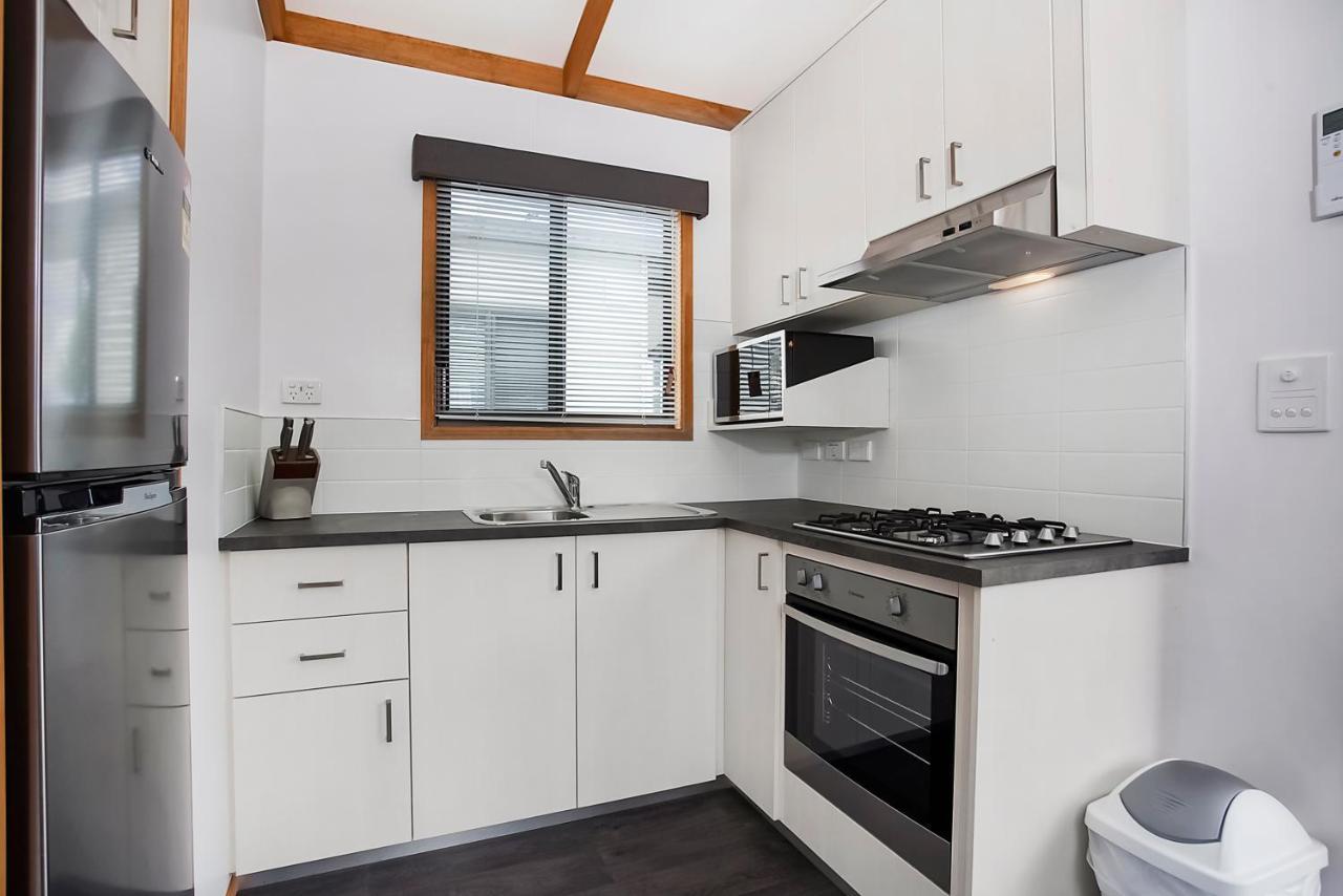 Warrnambool Holiday Village Luaran gambar