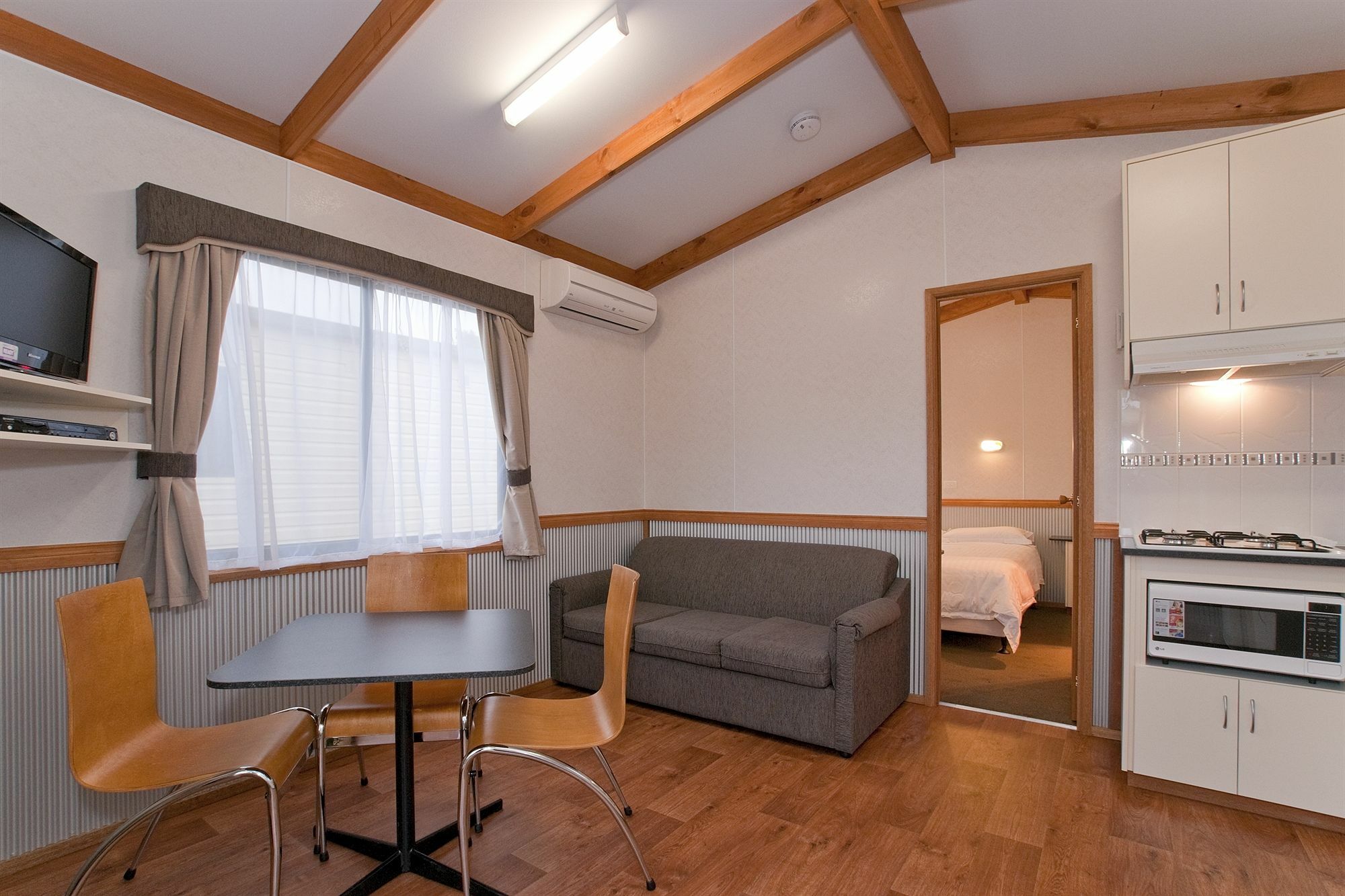Warrnambool Holiday Village Luaran gambar