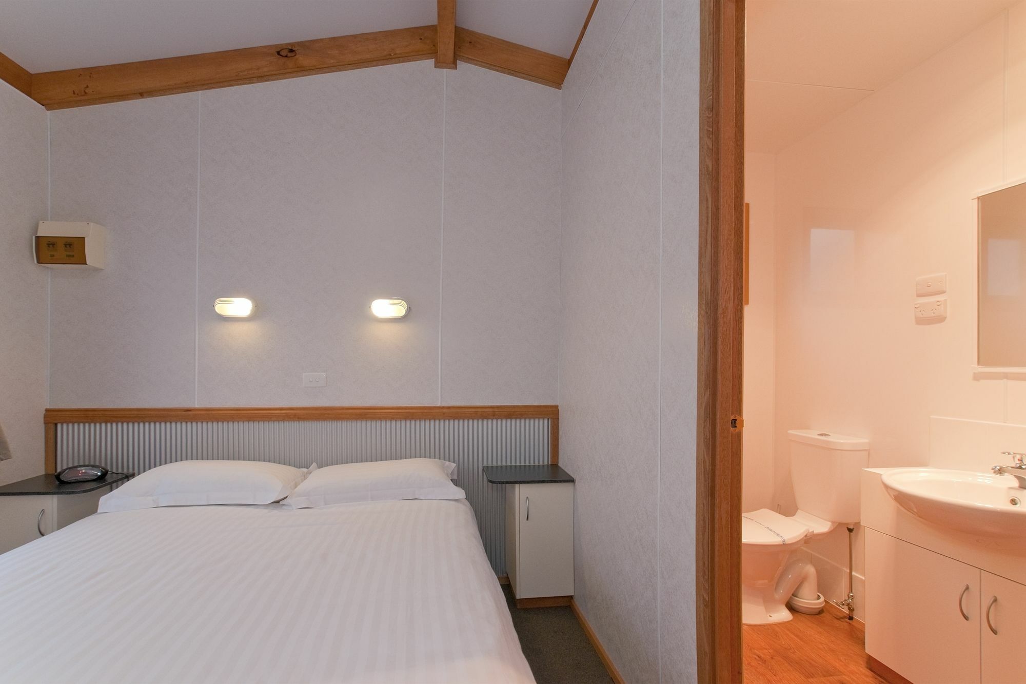 Warrnambool Holiday Village Luaran gambar