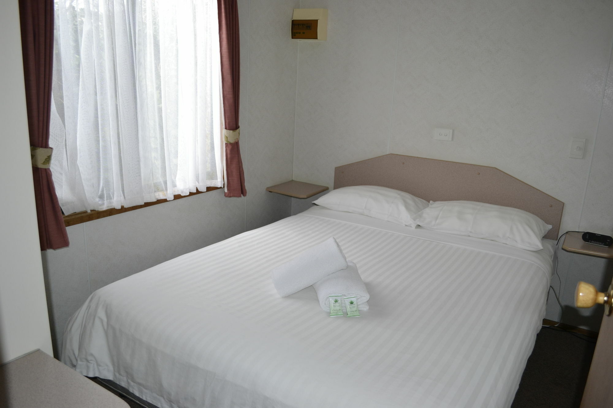 Warrnambool Holiday Village Luaran gambar