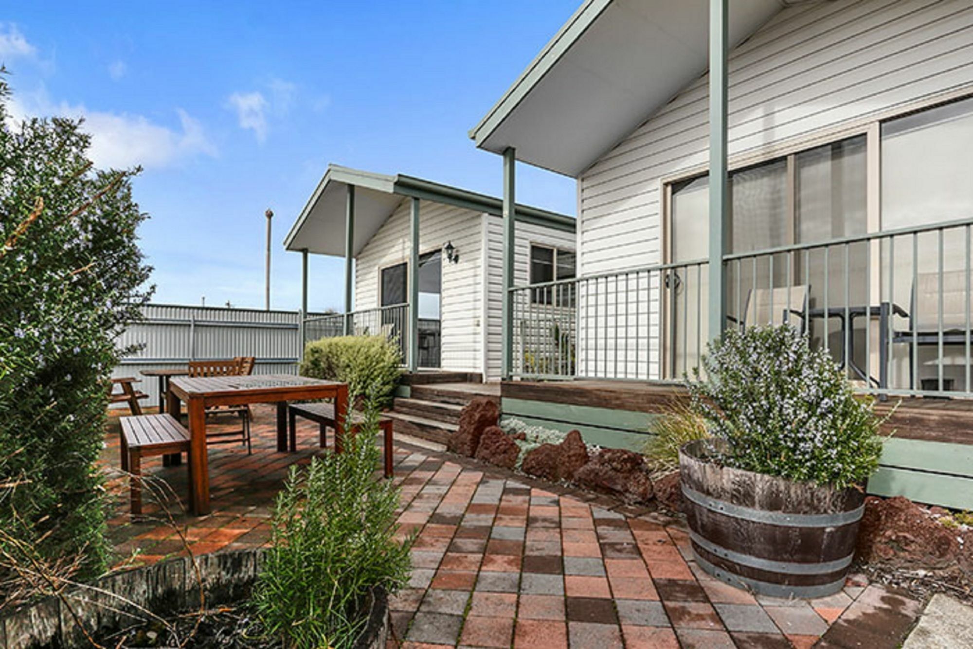 Warrnambool Holiday Village Luaran gambar