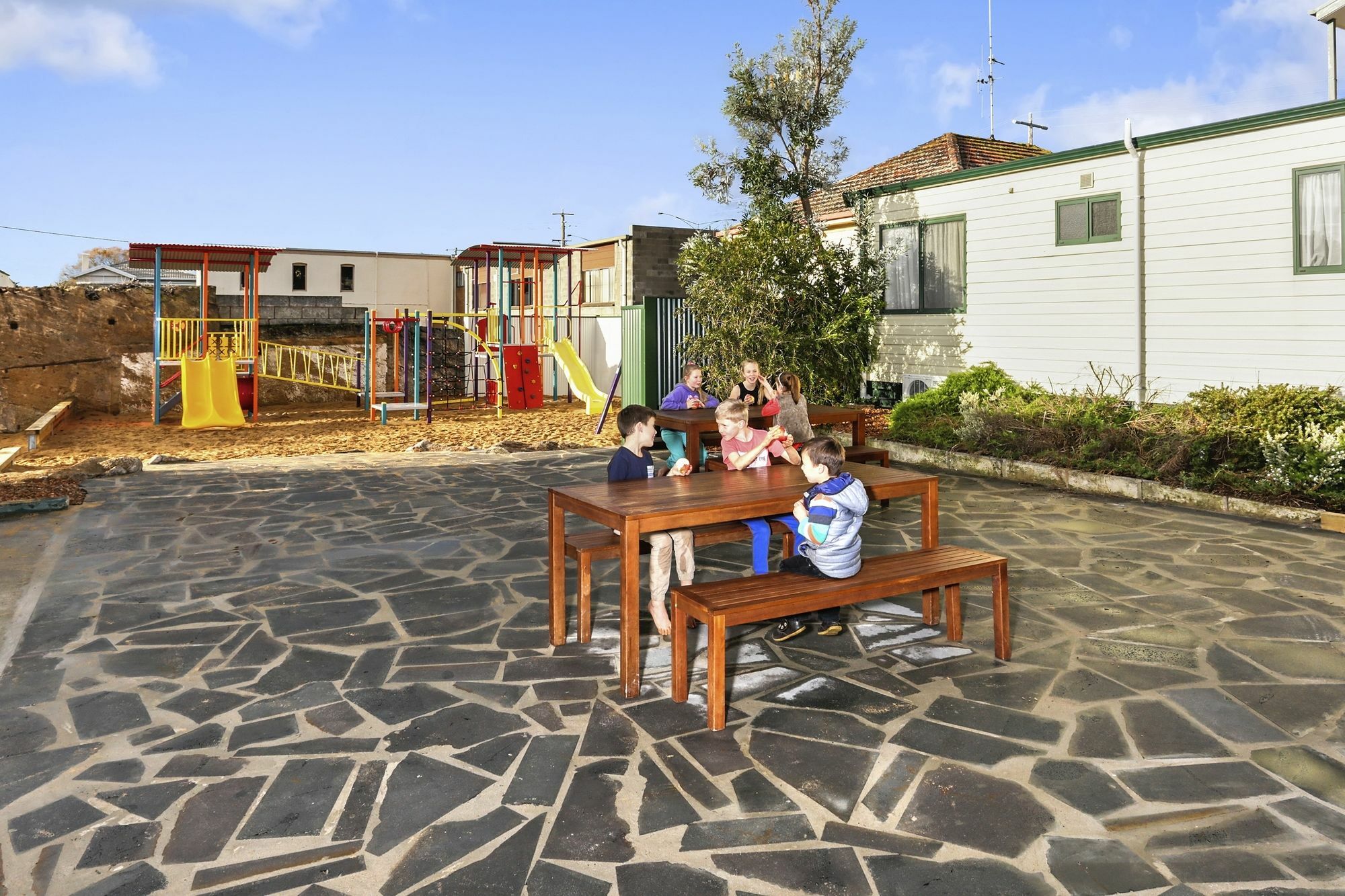 Warrnambool Holiday Village Luaran gambar